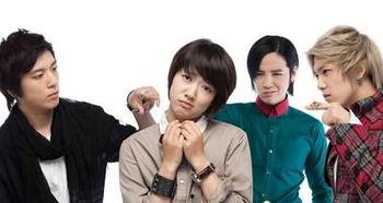 原来是美男 在线观看,揭开偶像背后的青春传奇  第2张